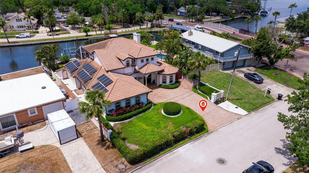 3931 Pompano Drive Se, Saint Petersburg, FL 33705 Photo