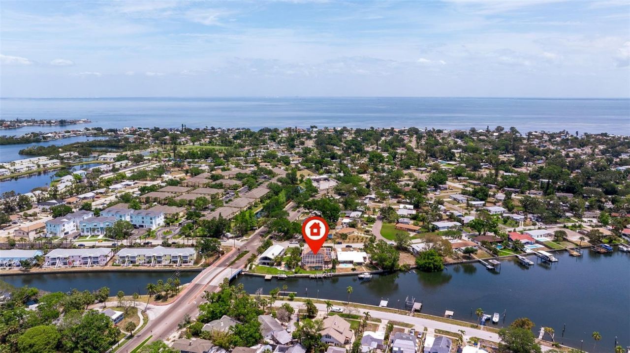 3931 Pompano Drive Se, Saint Petersburg, FL 33705 Photo