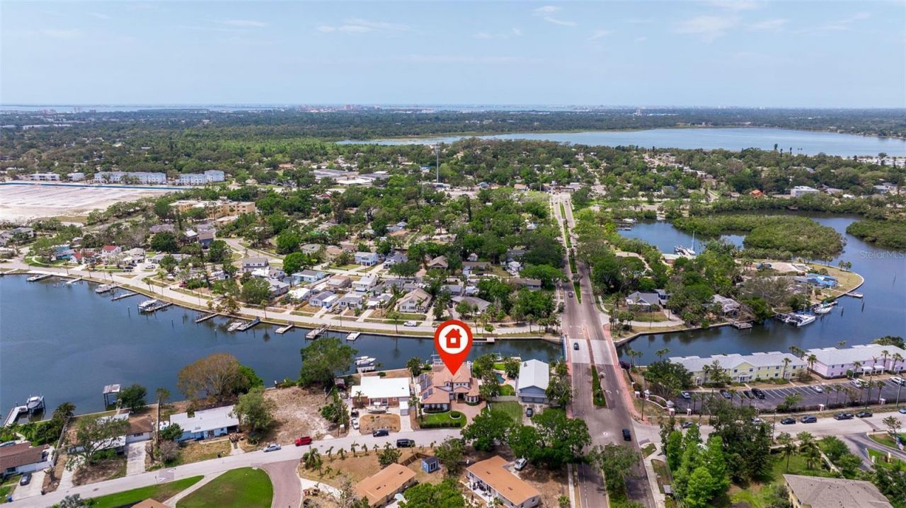 3931 Pompano Drive Se, Saint Petersburg, FL 33705 Photo