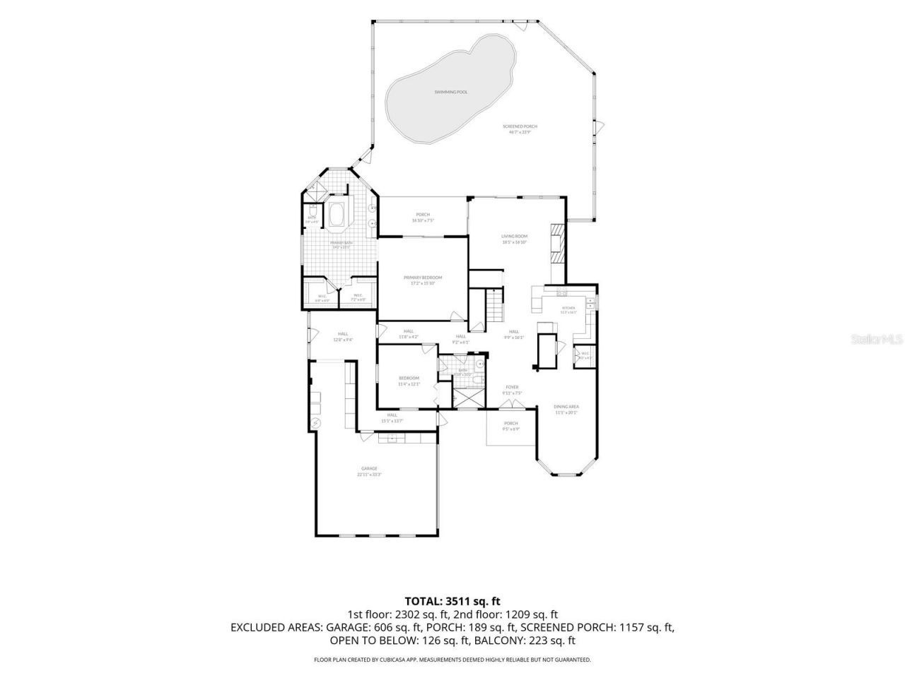 3931 Pompano Drive Se, Saint Petersburg, FL 33705 Photo