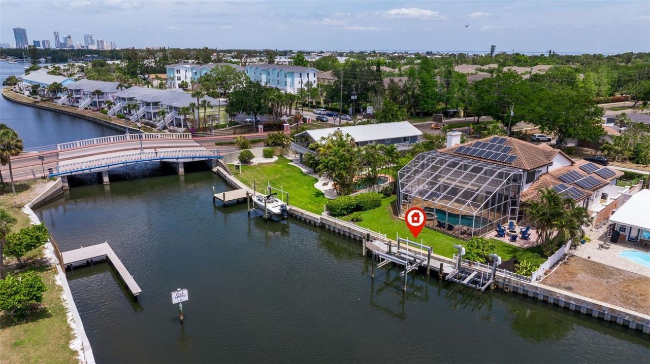3931 Pompano Drive Se, Saint Petersburg, FL 33705 Photo