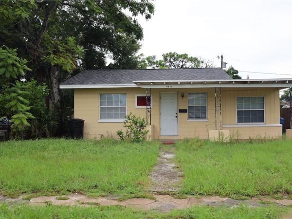 4618 20TH AVENUE S, ST PETERSBURG, FL 33711