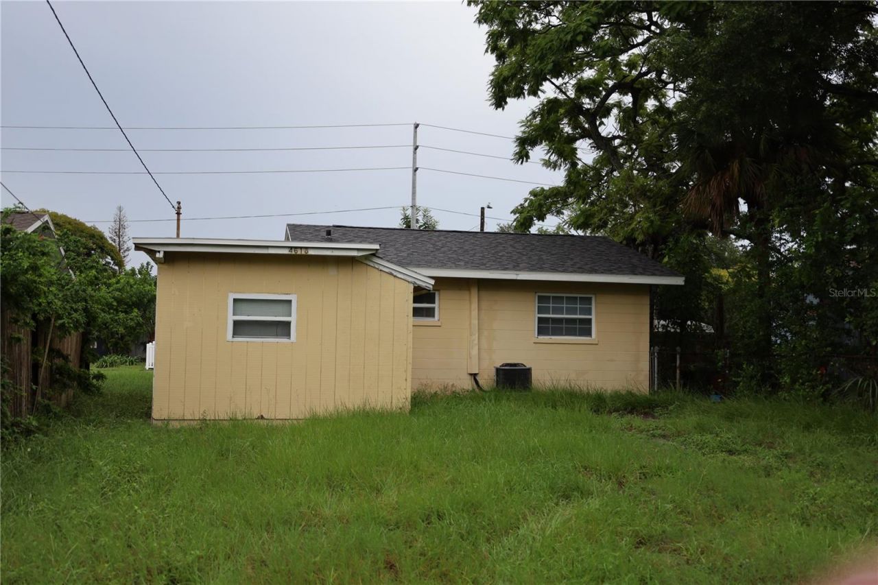 4618 20th Avenue S, Saint Petersburg, FL 33711 Photo