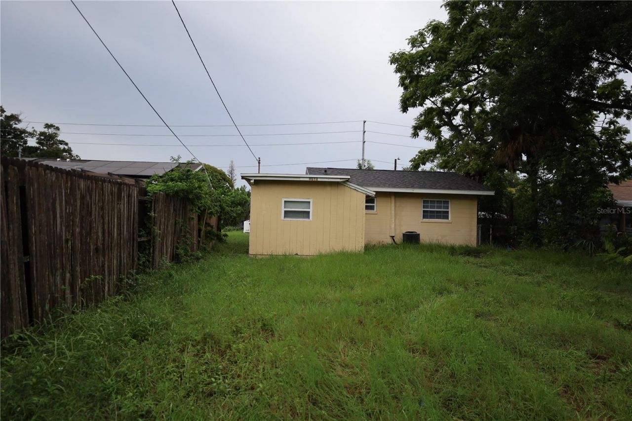 4618 20th Avenue S, Saint Petersburg, FL 33711 Photo