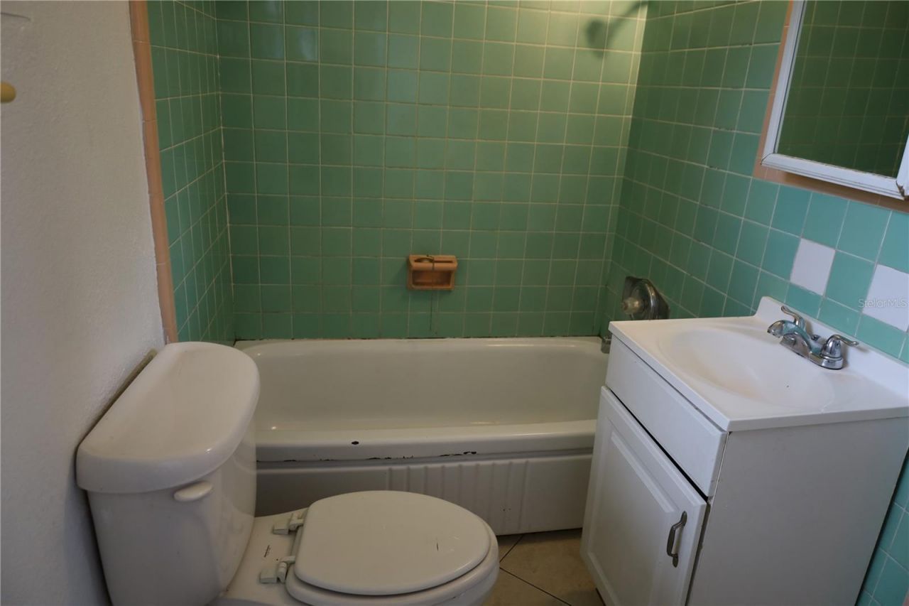 4618 20th Avenue S, Saint Petersburg, FL 33711 Photo