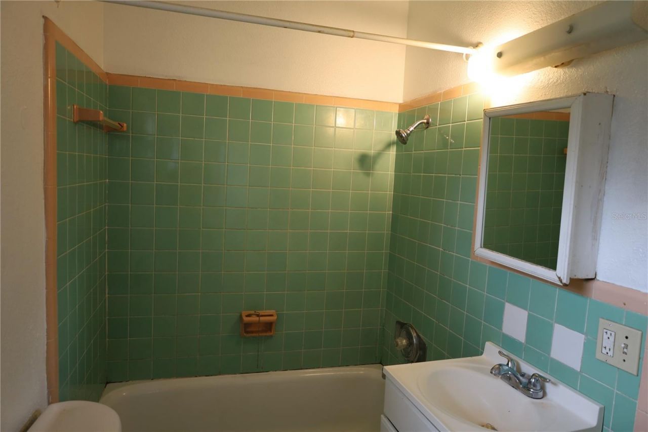 4618 20th Avenue S, Saint Petersburg, FL 33711 Photo