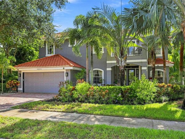 5301 ANTHONY LANE , SARASOTA, FL 34233