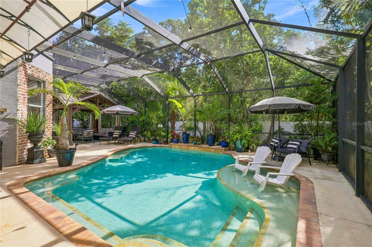 5301 Anthony Lane , Sarasota, FL 34233 Photo
