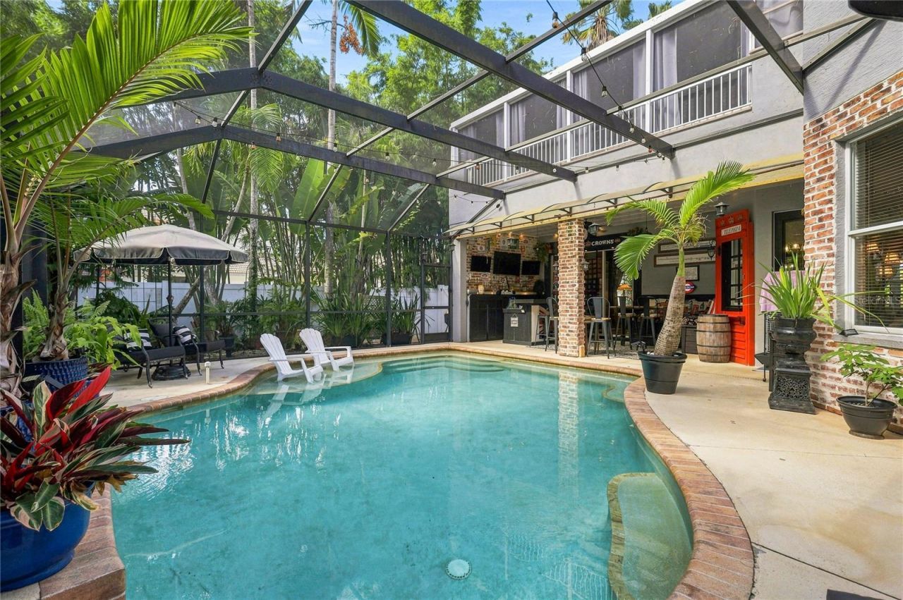 5301 Anthony Lane , Sarasota, FL 34233 Photo