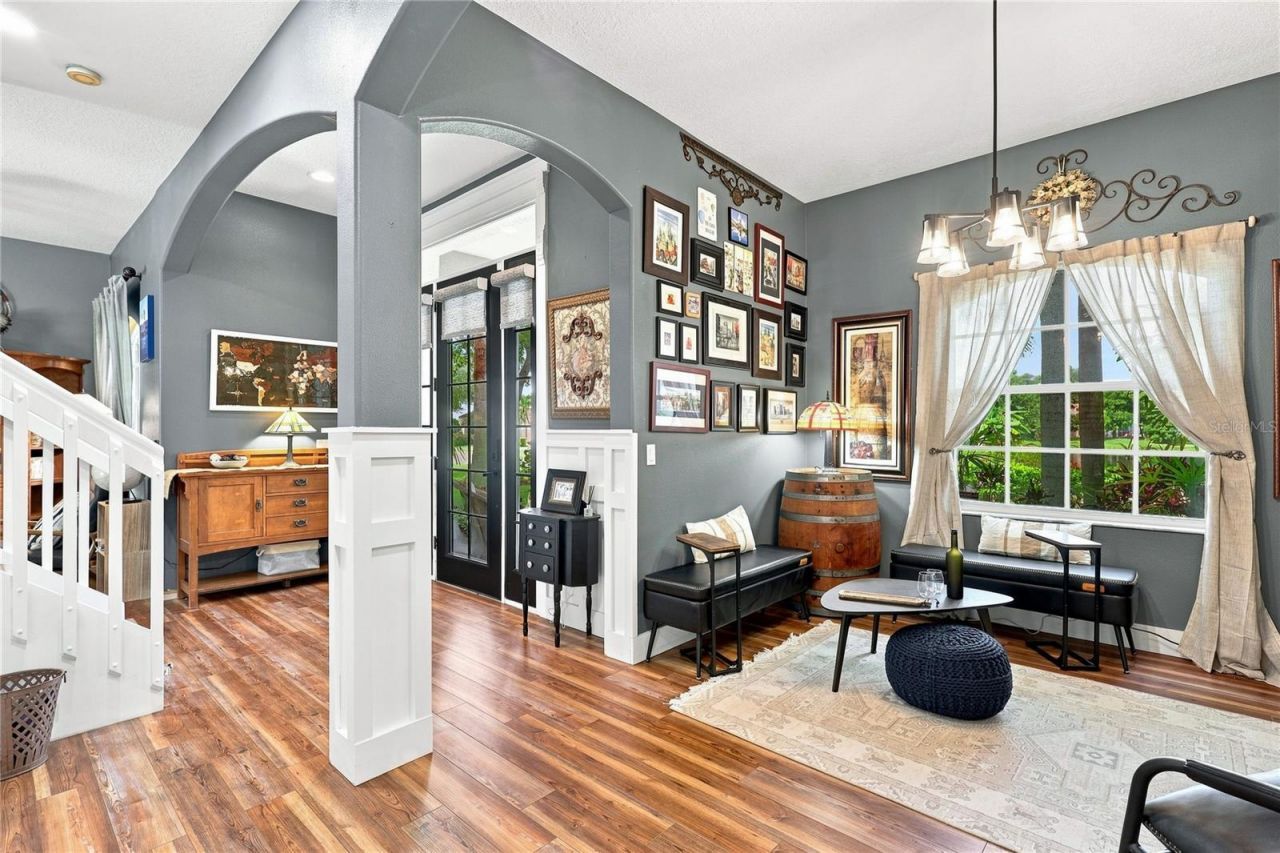 5301 Anthony Lane , Sarasota, FL 34233 Photo