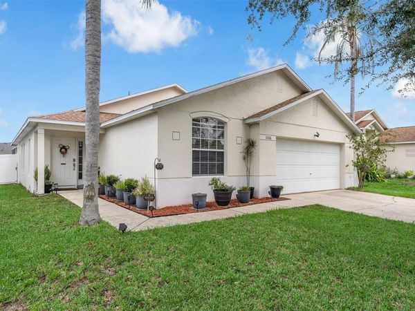 1006 CLEAR CREEK CIRCLE , CLERMONT, FL 34714