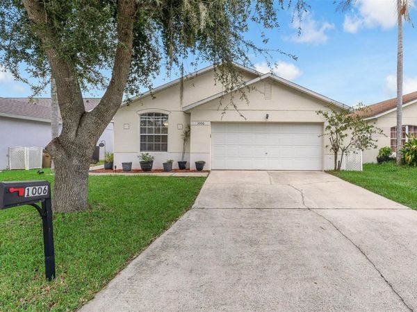 1006 CLEAR CREEK CIRCLE, CLERMONT, FL 34714