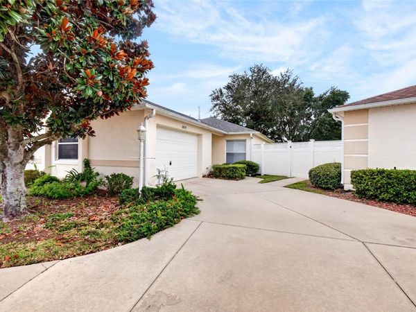 8620 SE 166TH BIRCHBROOK LOOP , THE VILLAGES, FL 32162