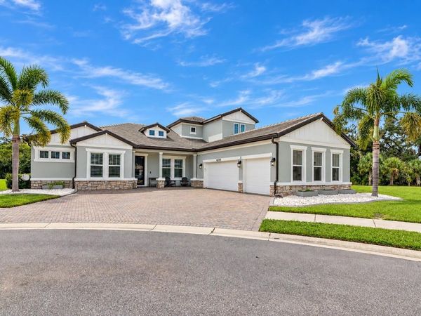 6233 RIVO LAKES BOULEVARD, SARASOTA, FL 34241