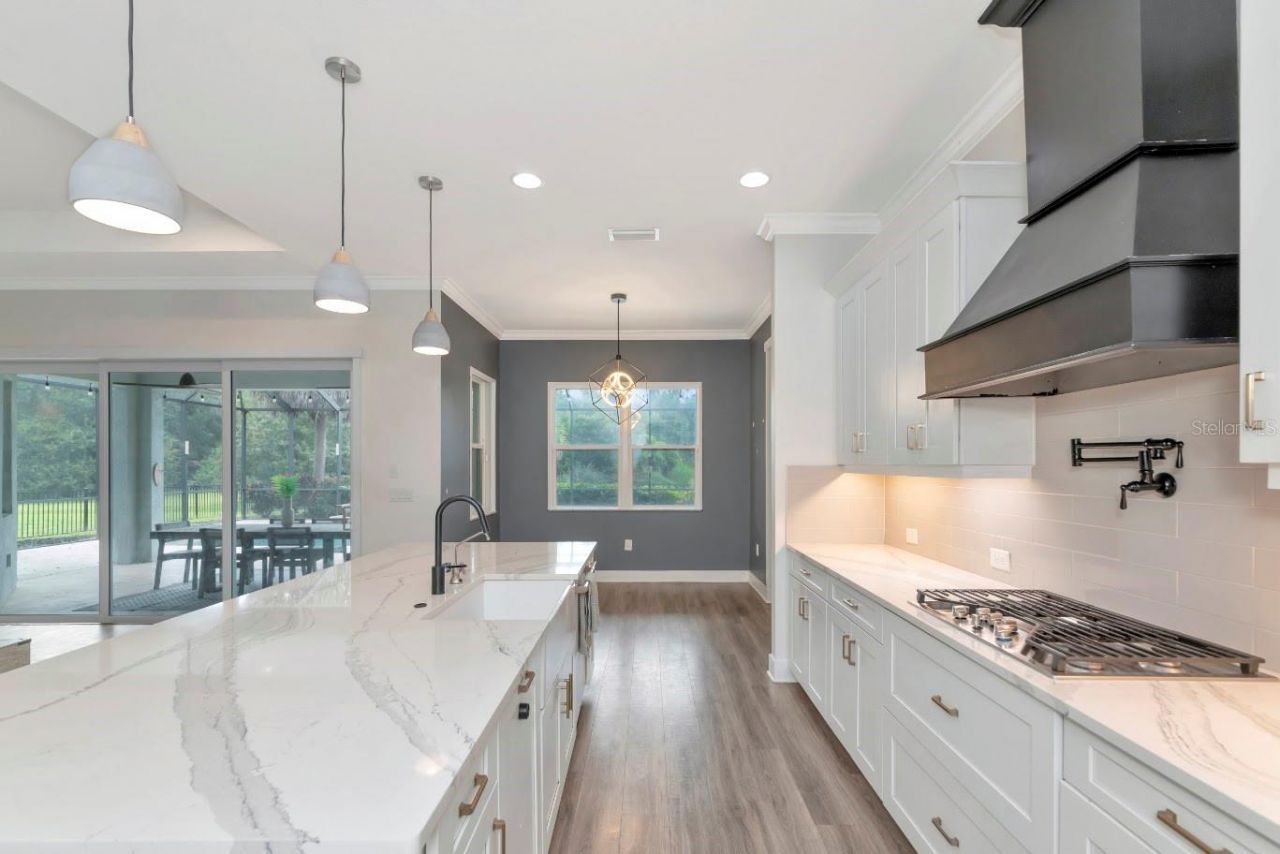 6233 Rivo Lakes Boulevard, Sarasota, FL 34241 Photo