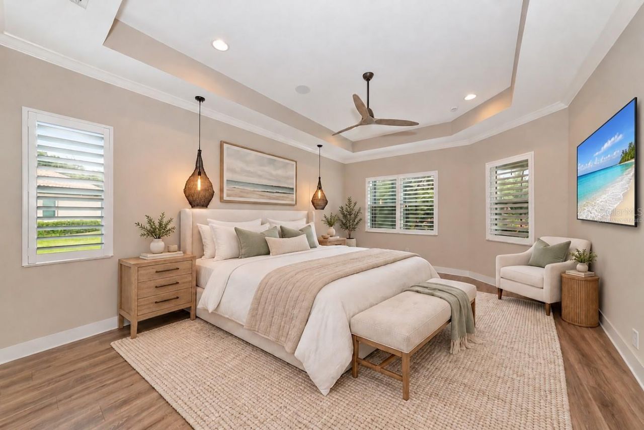 6233 Rivo Lakes Boulevard, Sarasota, FL 34241 Photo