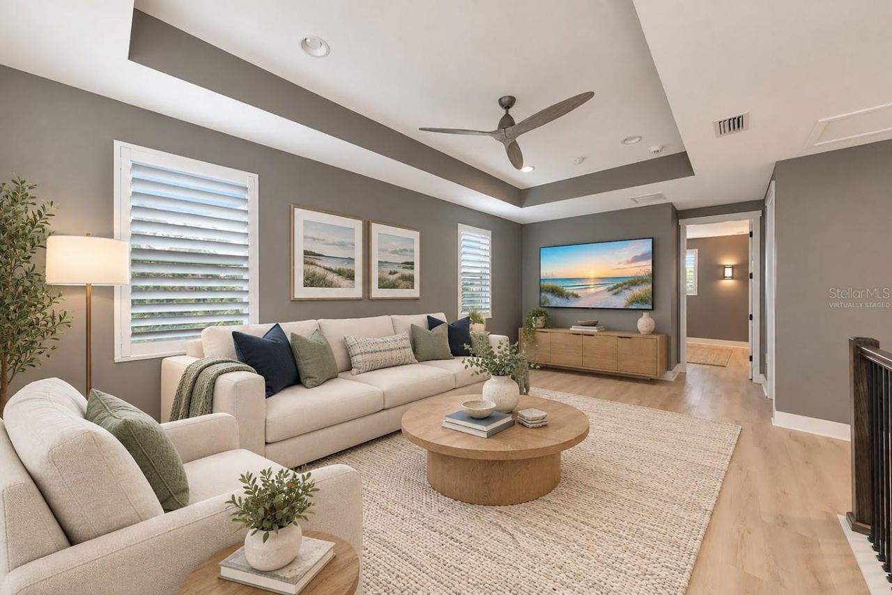 6233 Rivo Lakes Boulevard, Sarasota, FL 34241 Photo