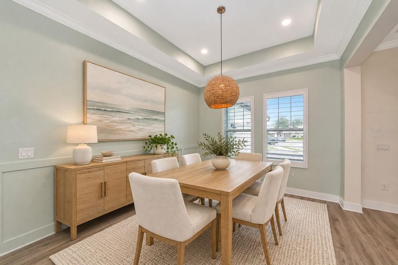 6233 Rivo Lakes Boulevard, Sarasota, FL 34241 Photo