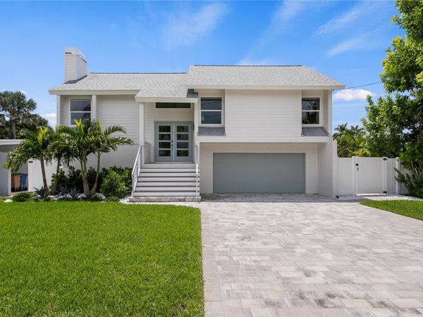 503 JANICE PLACE , INDIAN ROCKS BEACH, FL 33785
