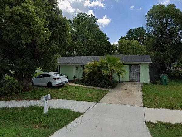 38404 14TH AVENUE , ZEPHYRHILLS, FL 33542