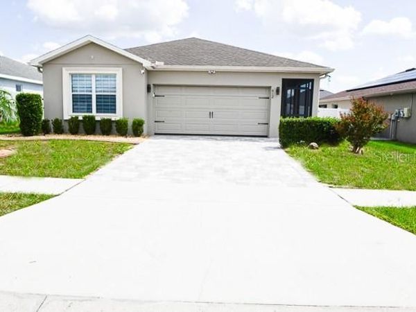 412 MONTICELLI DRIVE, HAINES CITY, FL 33844