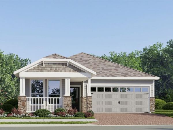 4536 FORGE ROAD , ST CLOUD, FL 34772