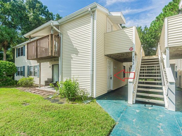 133 SABAL COURT , Unit F, OLDSMAR, FL 34677