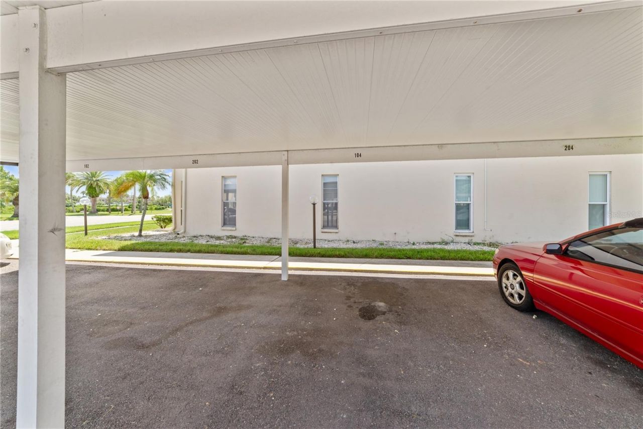 4600 Marine Parkway , Unit 104, New Port Richey, FL 34652 Photo