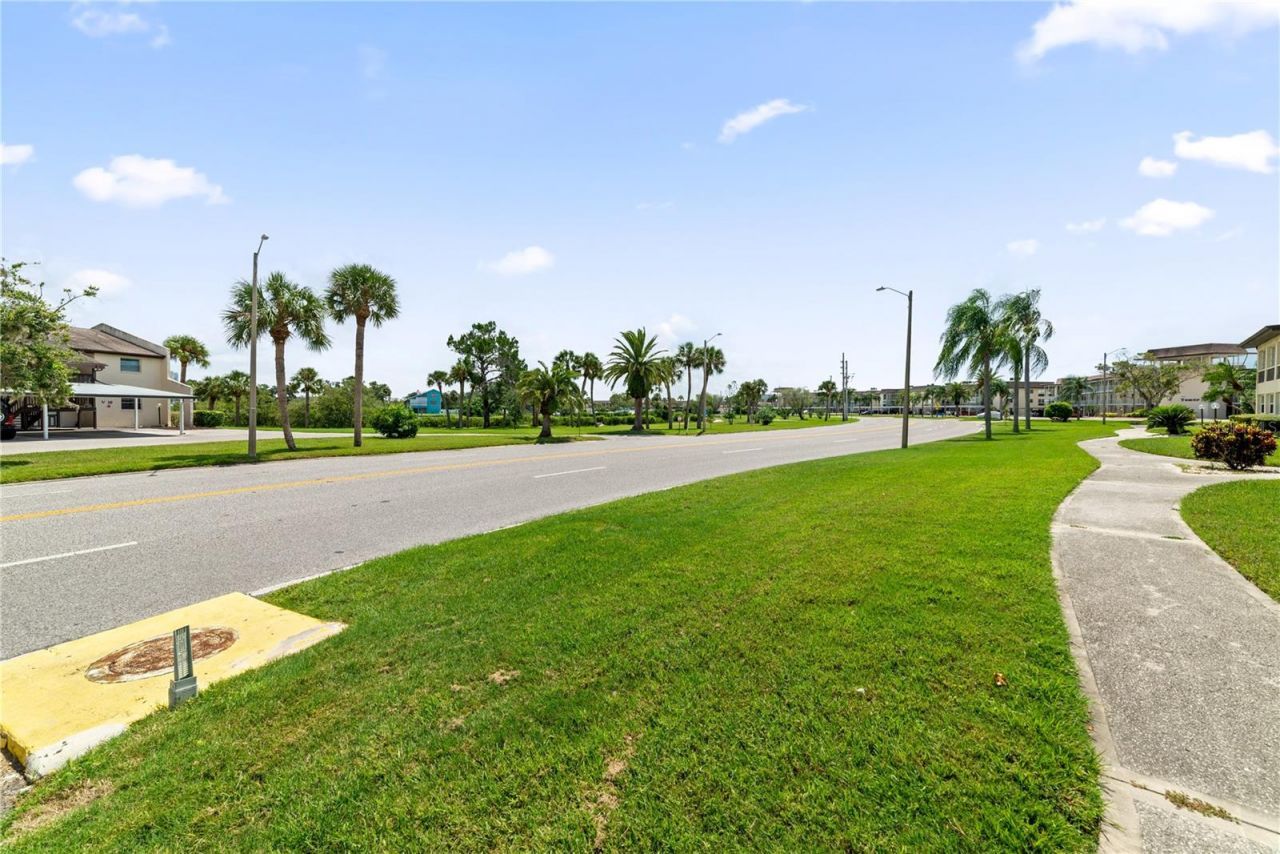 4600 Marine Parkway , Unit 104, New Port Richey, FL 34652 Photo