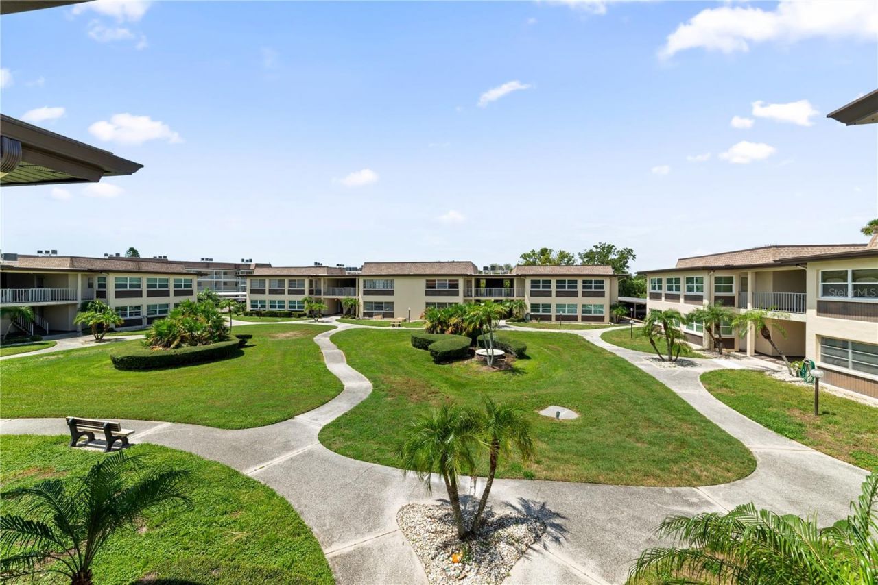 4600 Marine Parkway , Unit 104, New Port Richey, FL 34652 Photo