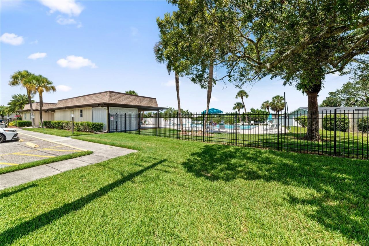 4600 Marine Parkway , Unit 104, New Port Richey, FL 34652 Photo