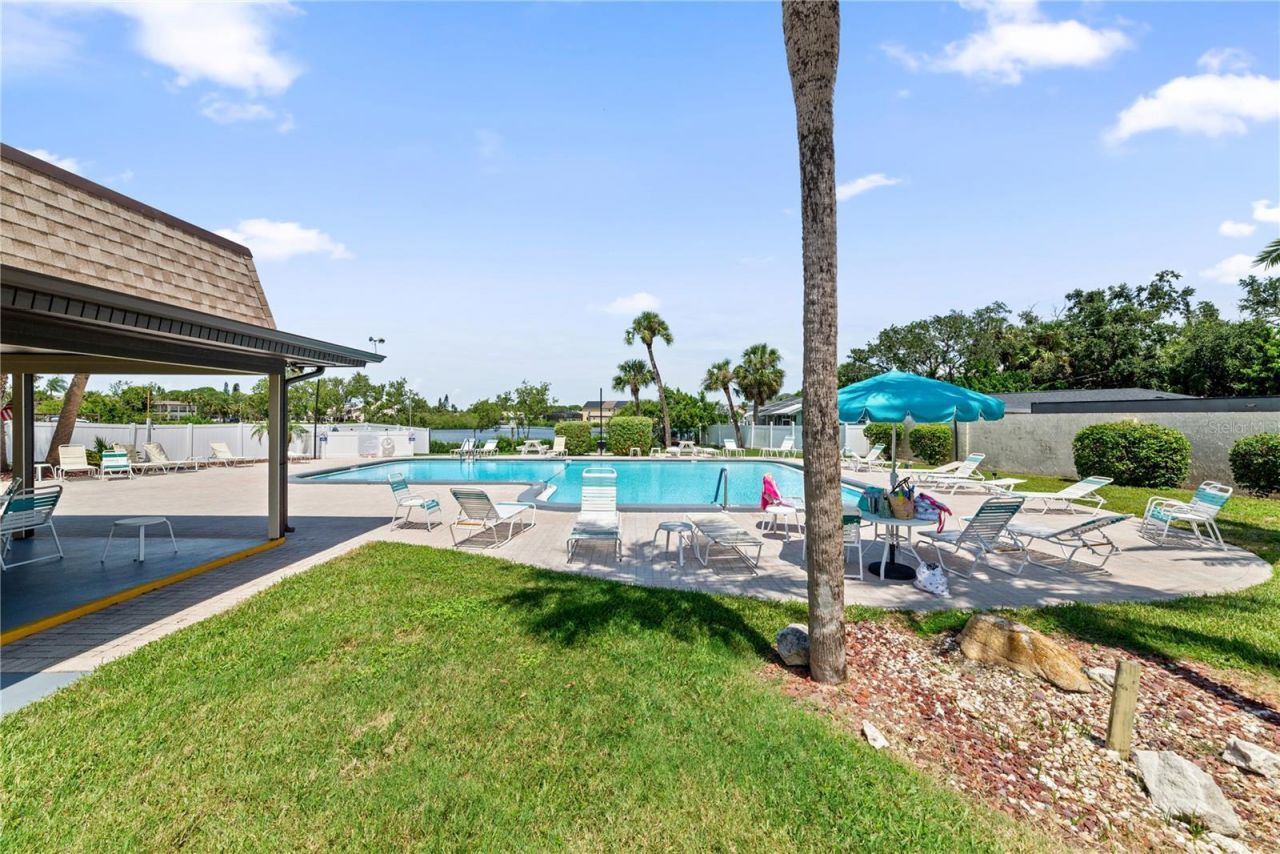 4600 Marine Parkway , Unit 104, New Port Richey, FL 34652 Photo