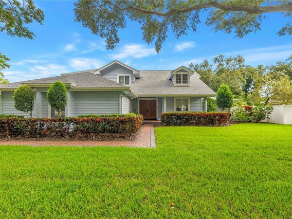 12383 WINDTREE BOULEVARD , SEMINOLE, FL 33772