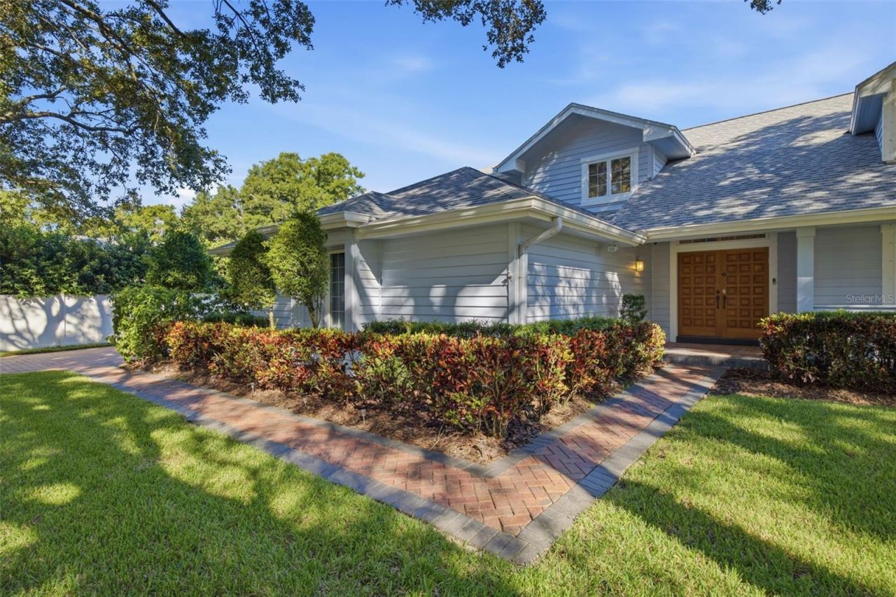 12383 Windtree Boulevard, Seminole, FL 33772 Photo