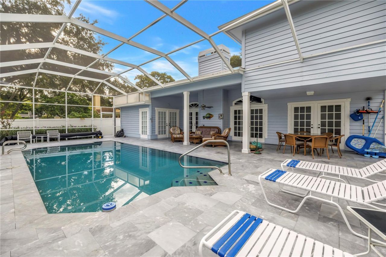 12383 Windtree Boulevard, Seminole, FL 33772 Photo
