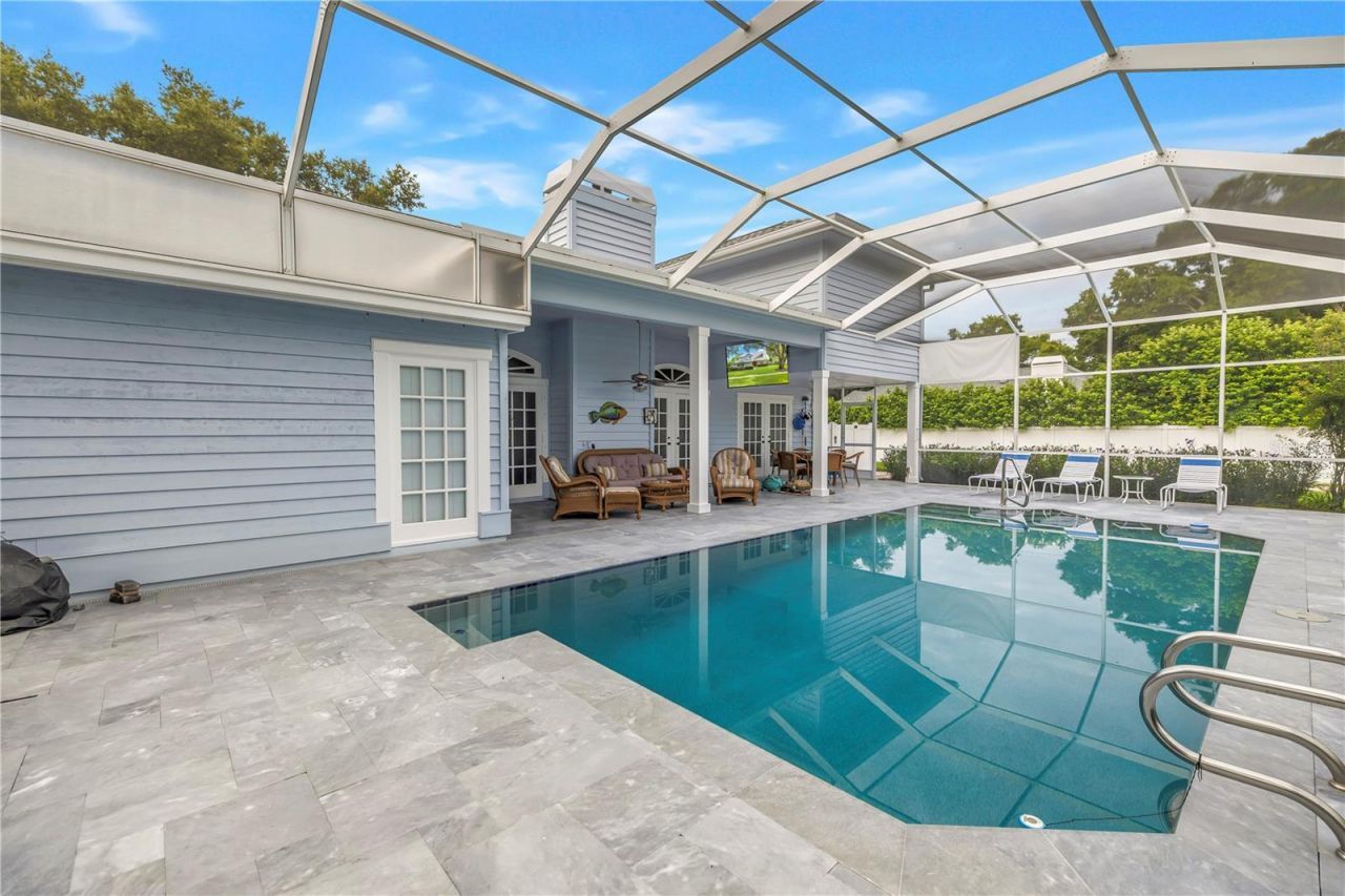 12383 Windtree Boulevard, Seminole, FL 33772 Photo
