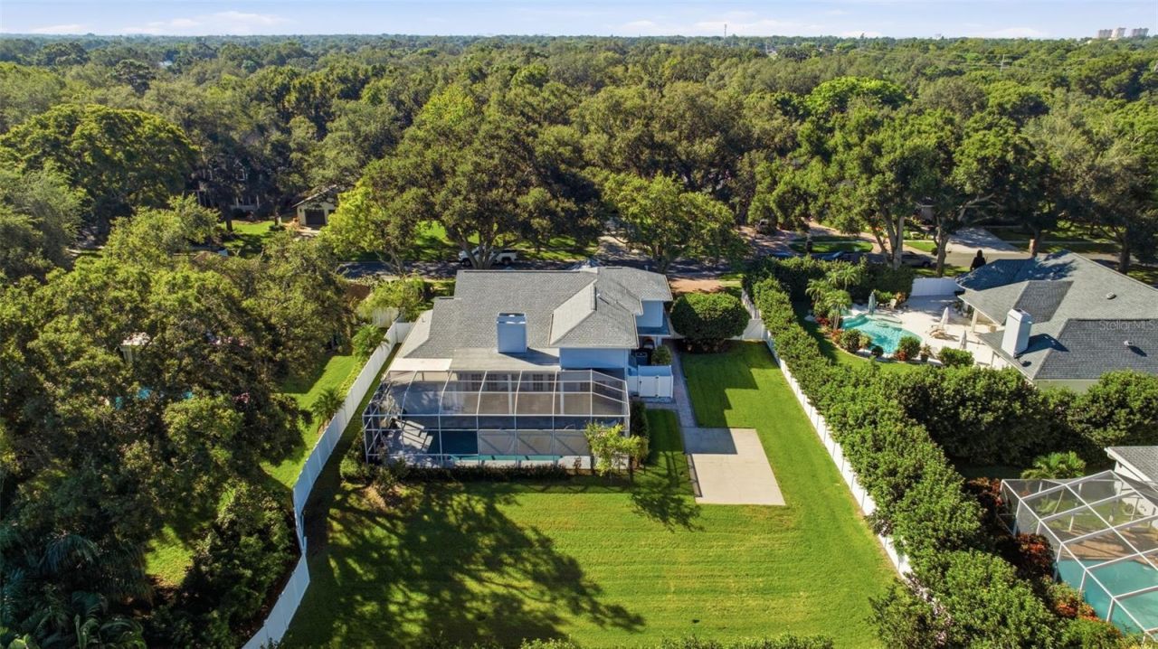 12383 Windtree Boulevard, Seminole, FL 33772 Photo
