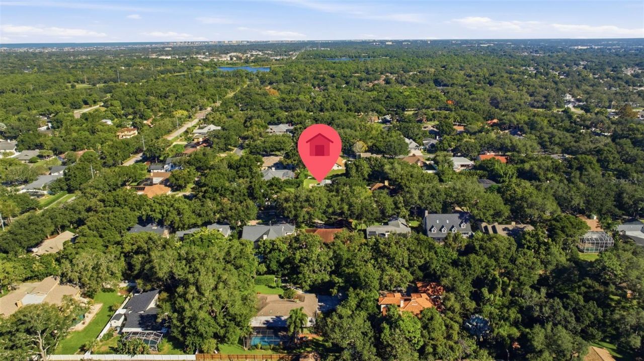 12383 Windtree Boulevard, Seminole, FL 33772 Photo