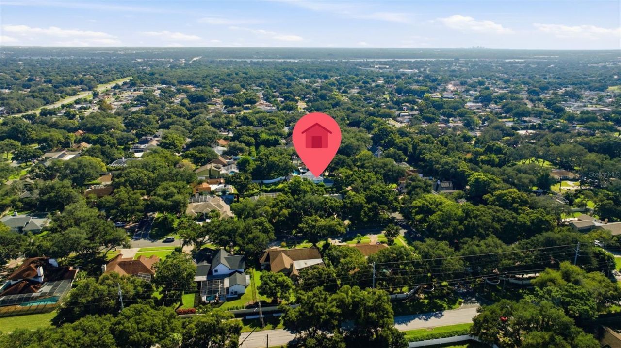 12383 Windtree Boulevard, Seminole, FL 33772 Photo