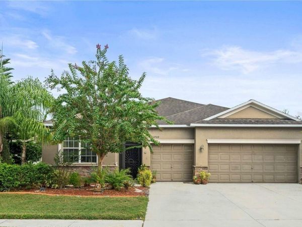 12722 DRAKEFIELD DRIVE , SPRING HILL, FL 34610