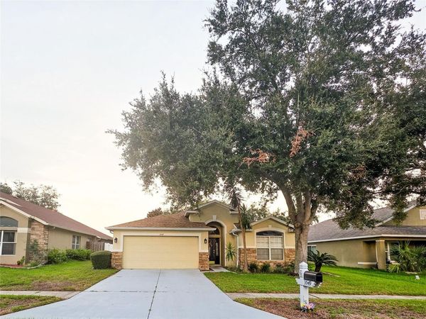 3549 BEAUMONT LOOP , SPRING HILL, FL 34609