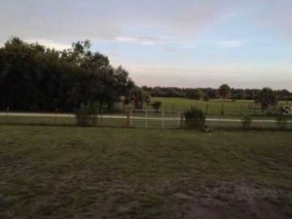 4676 SE APACHE DRIVE , ARCADIA, FL 34266