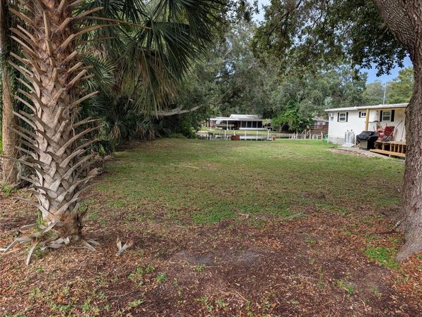 SEBRING STREET , WEEKI WACHEE, FL 34607
