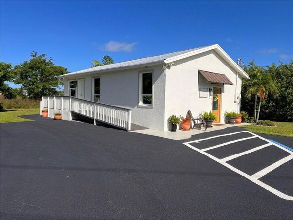 PUNTA GORDA, FL 33950
