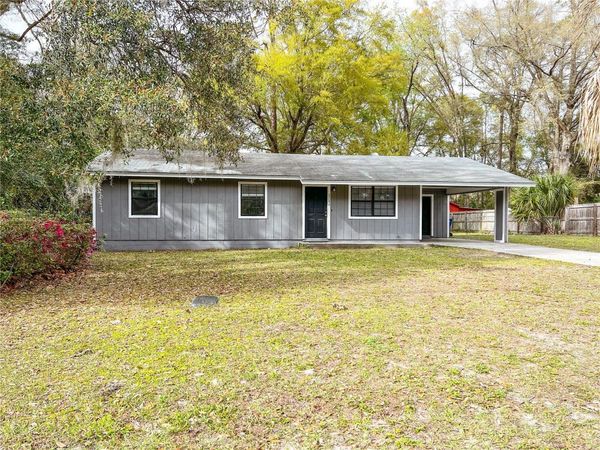 25054 NW 2ND AVENUE , NEWBERRY, FL 32669