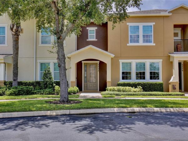 5332 FACTORS WALK DRIVE , SANFORD, FL 32771