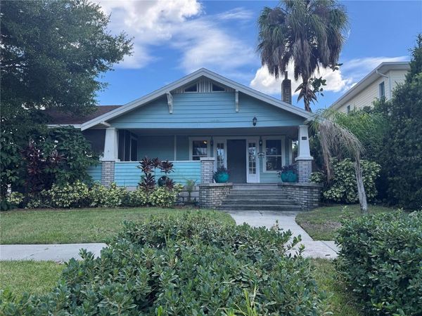 112 13TH AVENUE N, ST PETERSBURG, FL 33701
