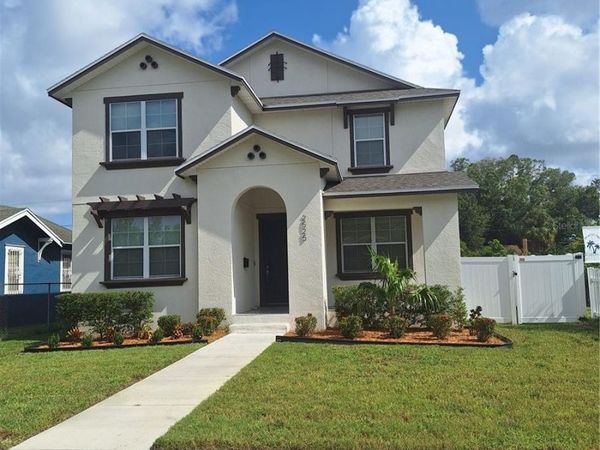 2525 3RD AVE, Unit S, ST PETERSBURG, FL 33712