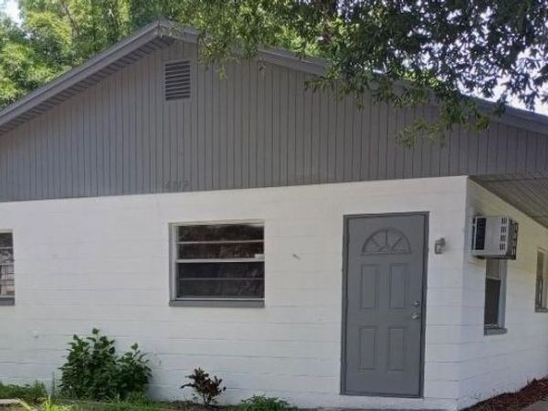 6712 S JUANITA STREET , Unit A, TAMPA, FL 33616