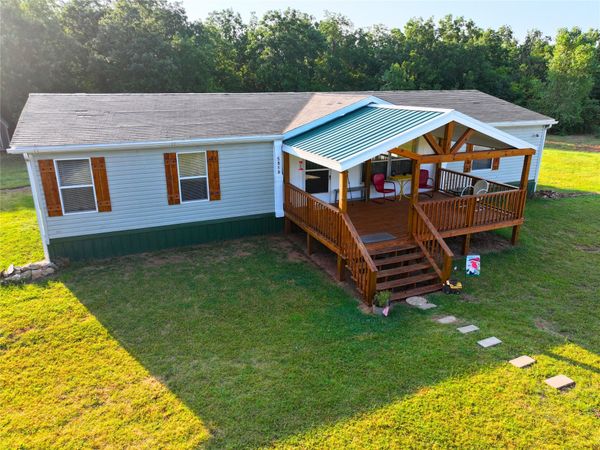 5819 N Matilda Drive , Glencoe, OK 74032